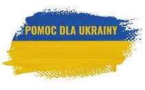 POMOC dla UKRAINY